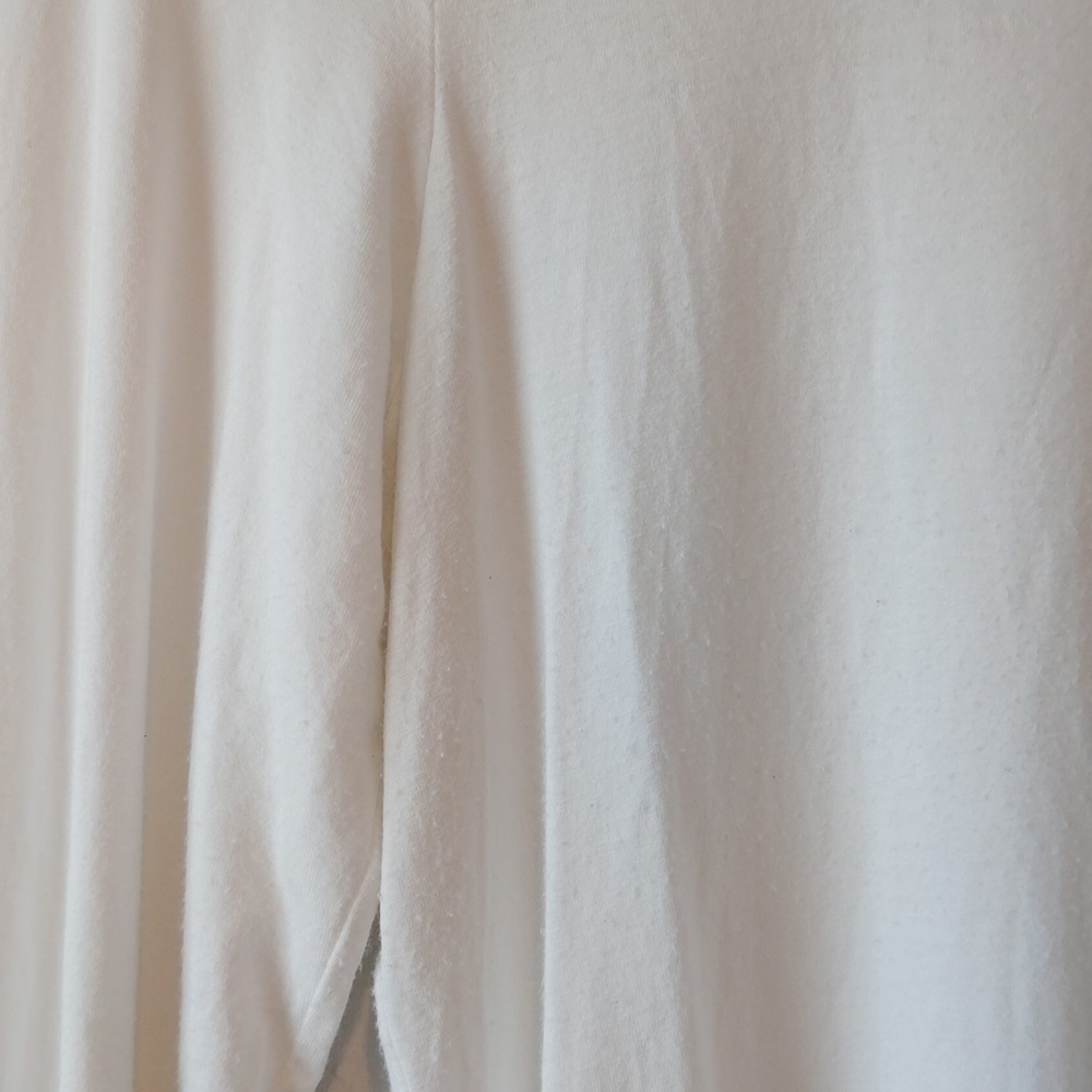 Eileen Fisher Long Sleeve Top - Picture 6 of 6